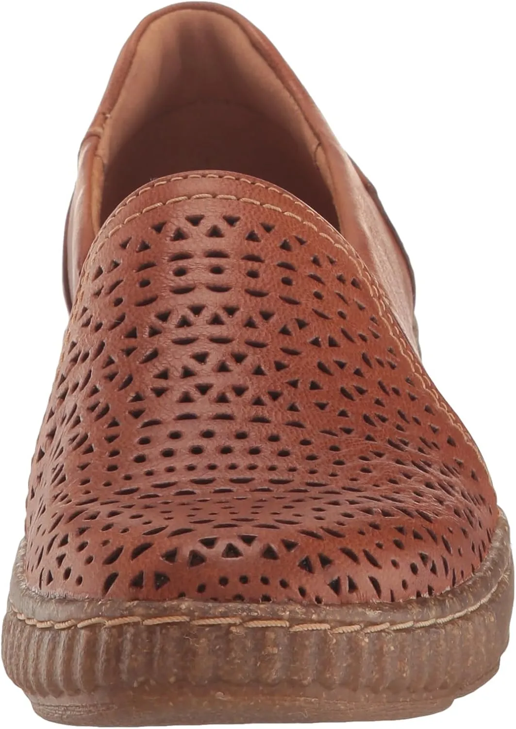 Clarks Women's Magnolia Aster Loafer Flat