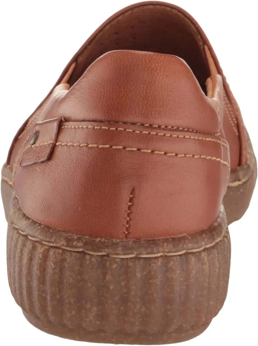 Clarks Women's Magnolia Aster Loafer Flat