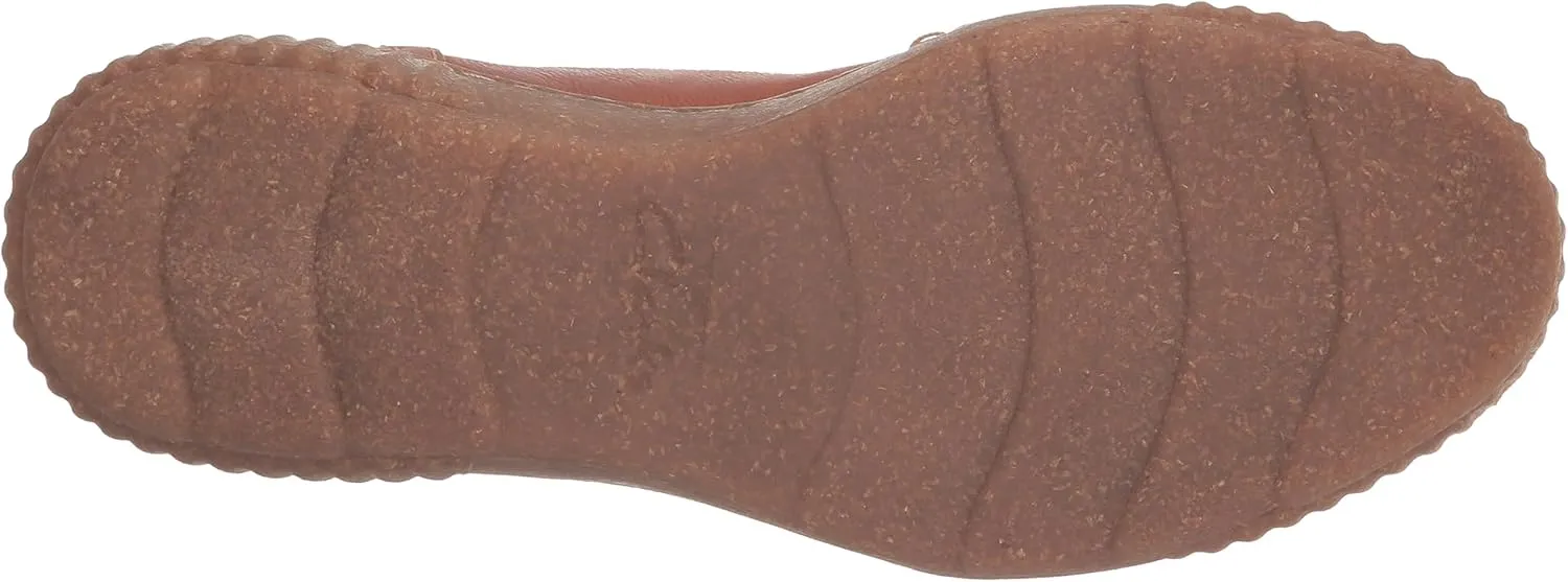 Clarks Women's Magnolia Aster Loafer Flat