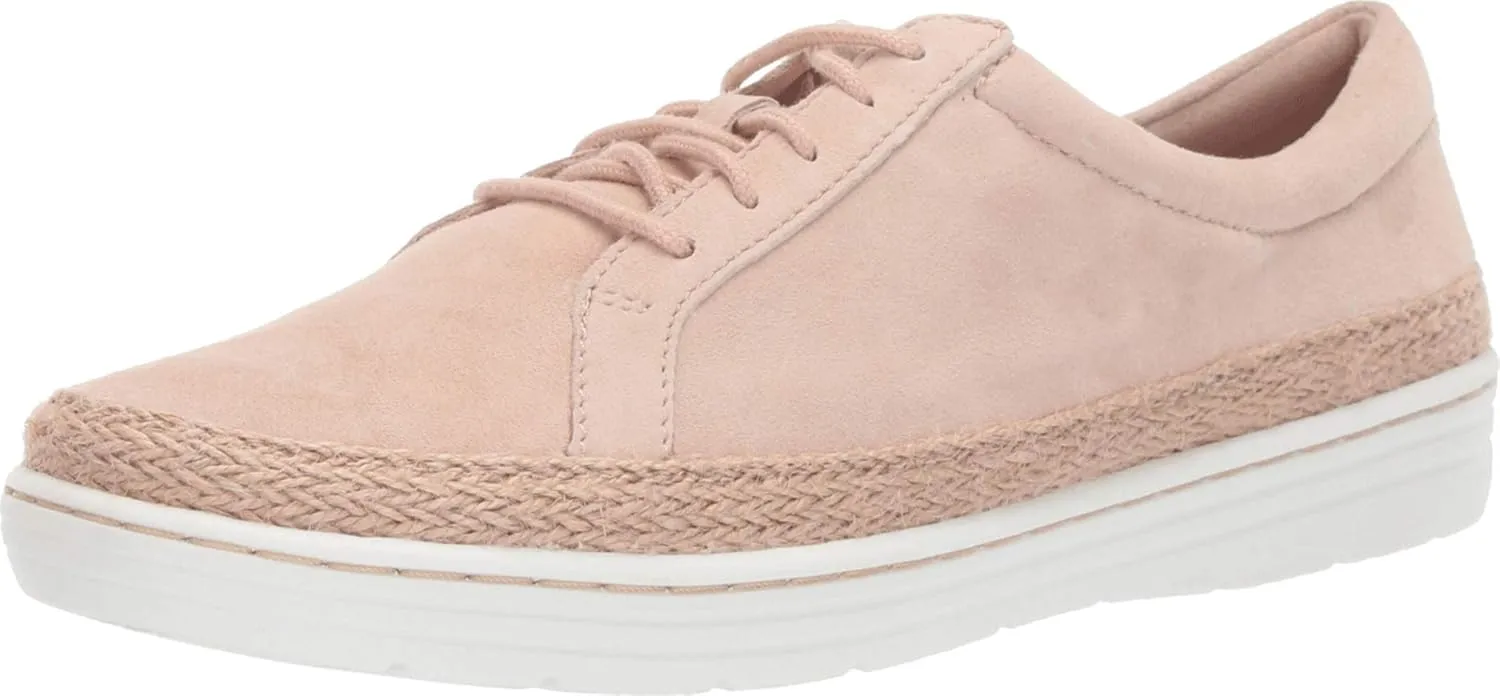 Clarks Women's Marie Mist Sneaker