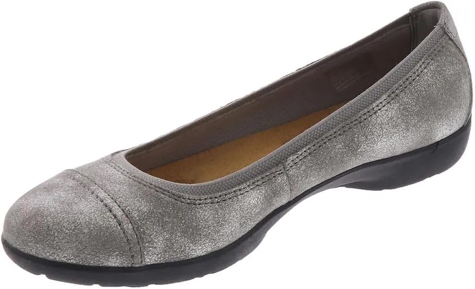 Clarks Women's Meadow Opal Ballet Flat