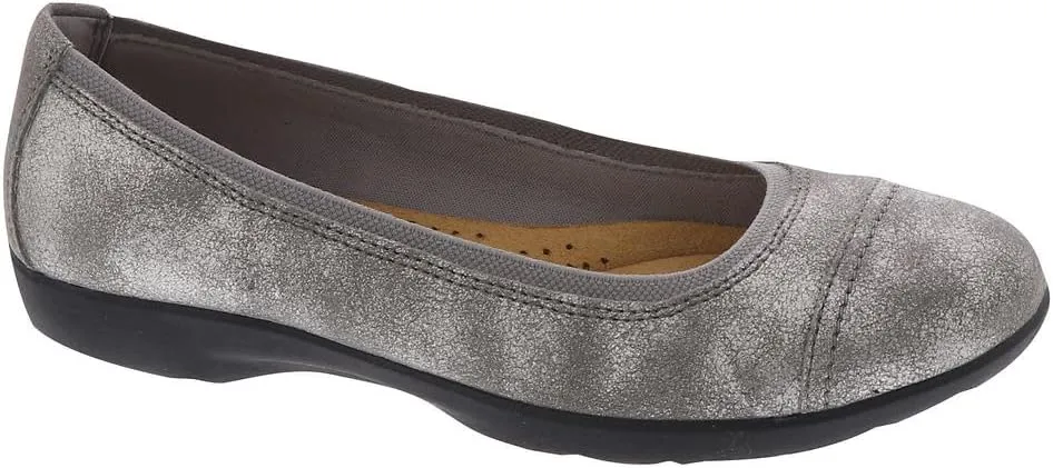 Clarks Women's Meadow Opal Ballet Flat