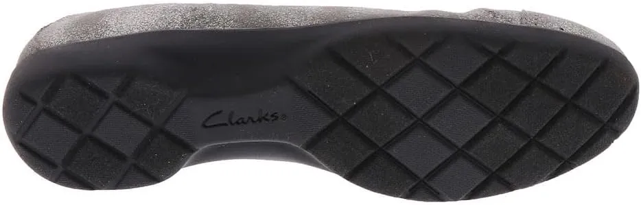 Clarks Women's Meadow Opal Ballet Flat