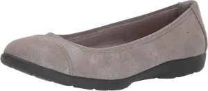 Clarks Women's Meadow Opal Ballet Flat