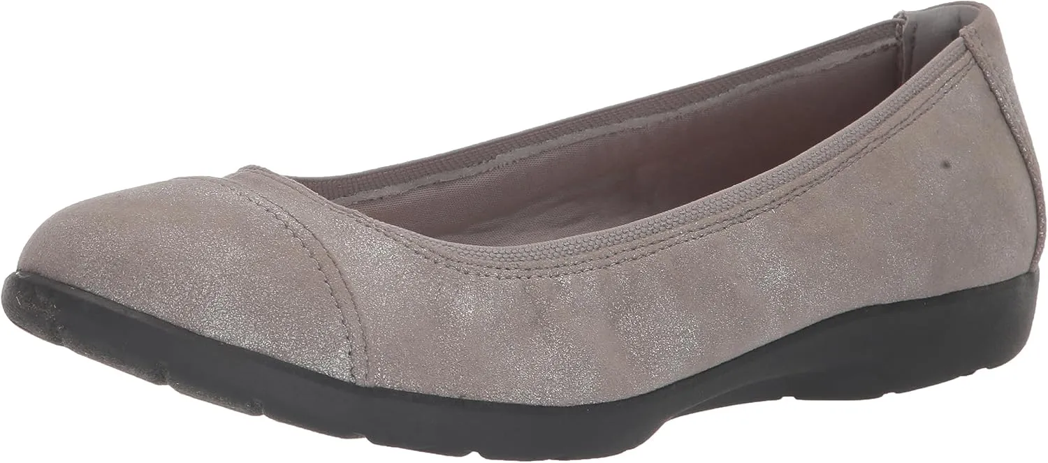 Clarks Women's Meadow Opal Ballet Flat