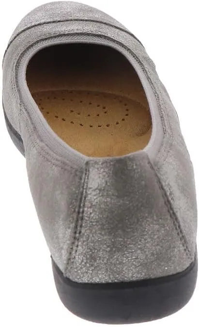 Clarks Women's Meadow Opal Ballet Flat