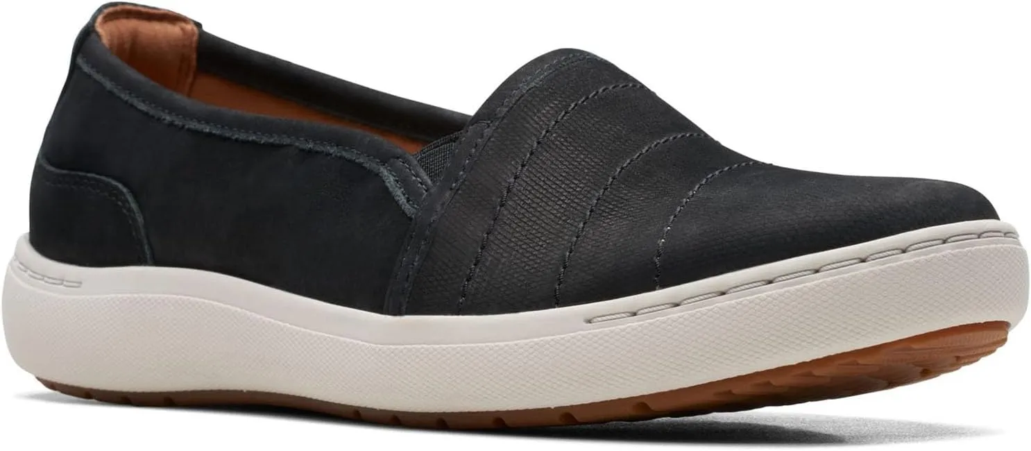 Clarks Women's Nalle Violet Loafer