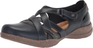Clarks Women's Roseville Step Mary Jane Flat