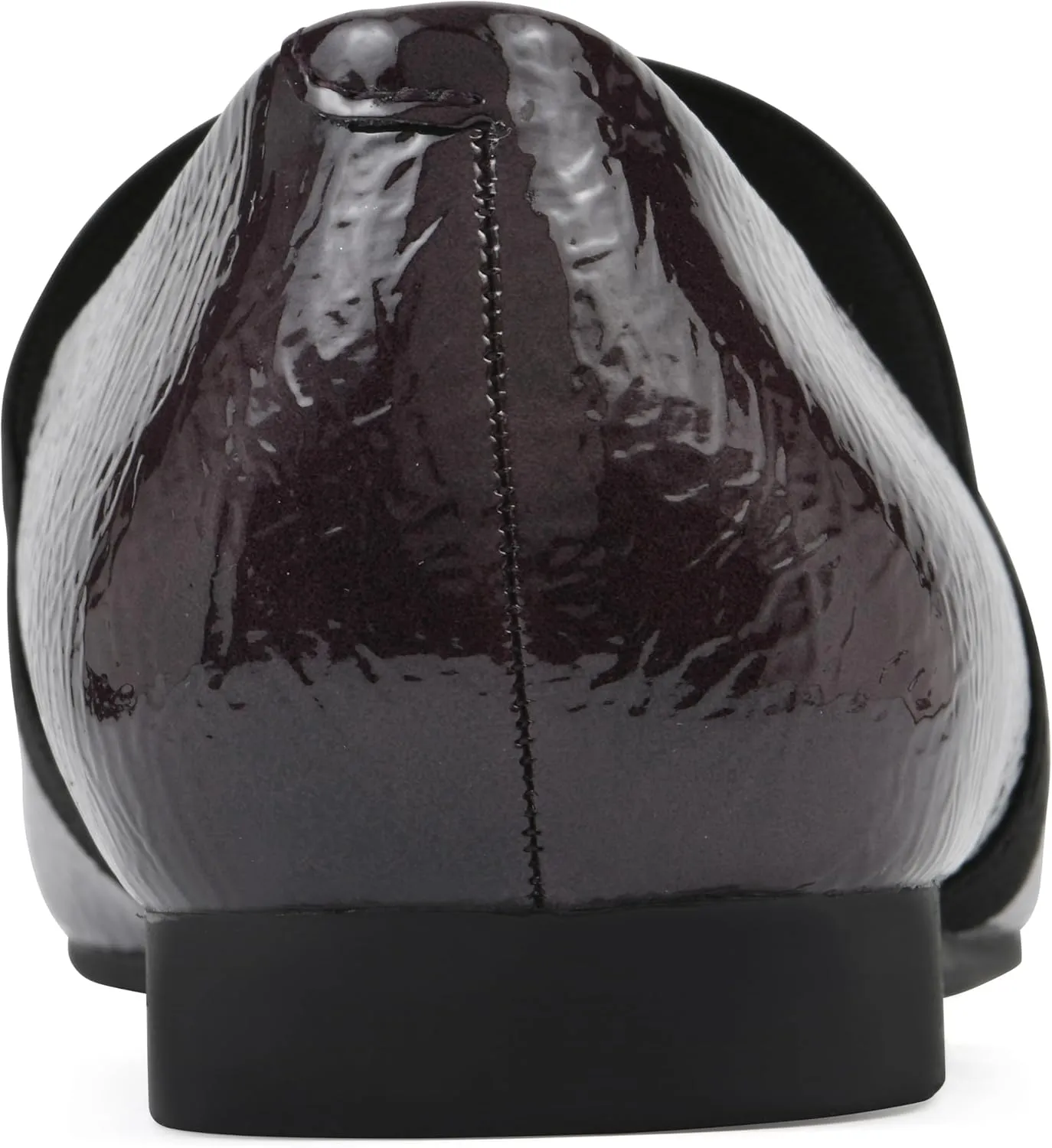 CLIFFS BY WHITE MOUNTAIN Women's Besimi Cushioned Mary Jane Flat