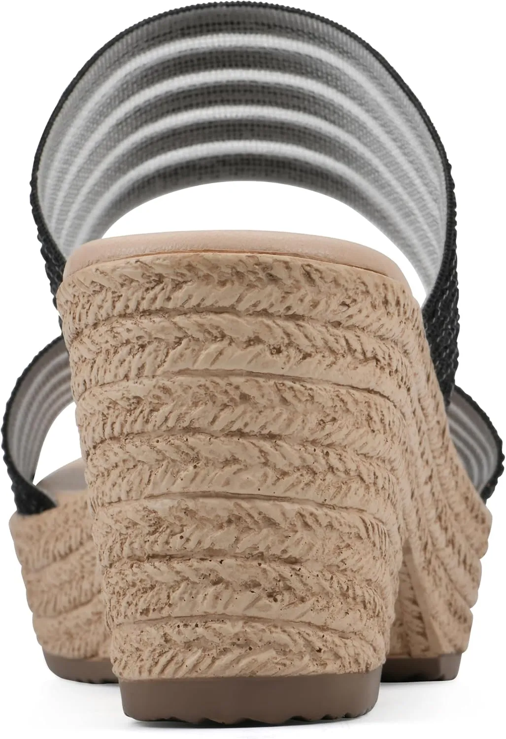 CLIFFS BY WHITE MOUNTAIN Women's Bia Heeled Sandal