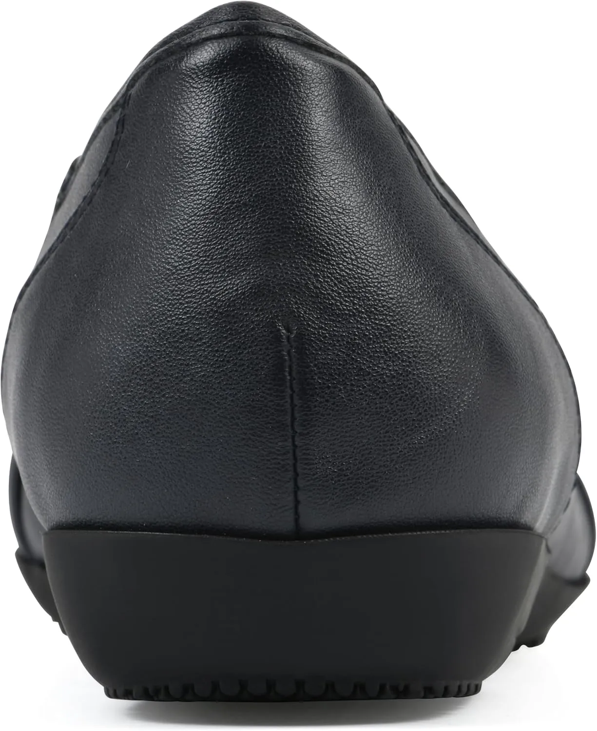 CLIFFS BY WHITE MOUNTAIN Women's Calming Cushioned Ballet Flat