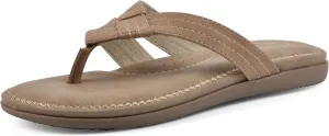 CLIFFS BY WHITE MOUNTAIN Women's Fateful Flip-Flop