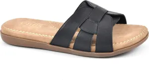 CLIFFS BY WHITE MOUNTAIN Women's Fredie Sandal