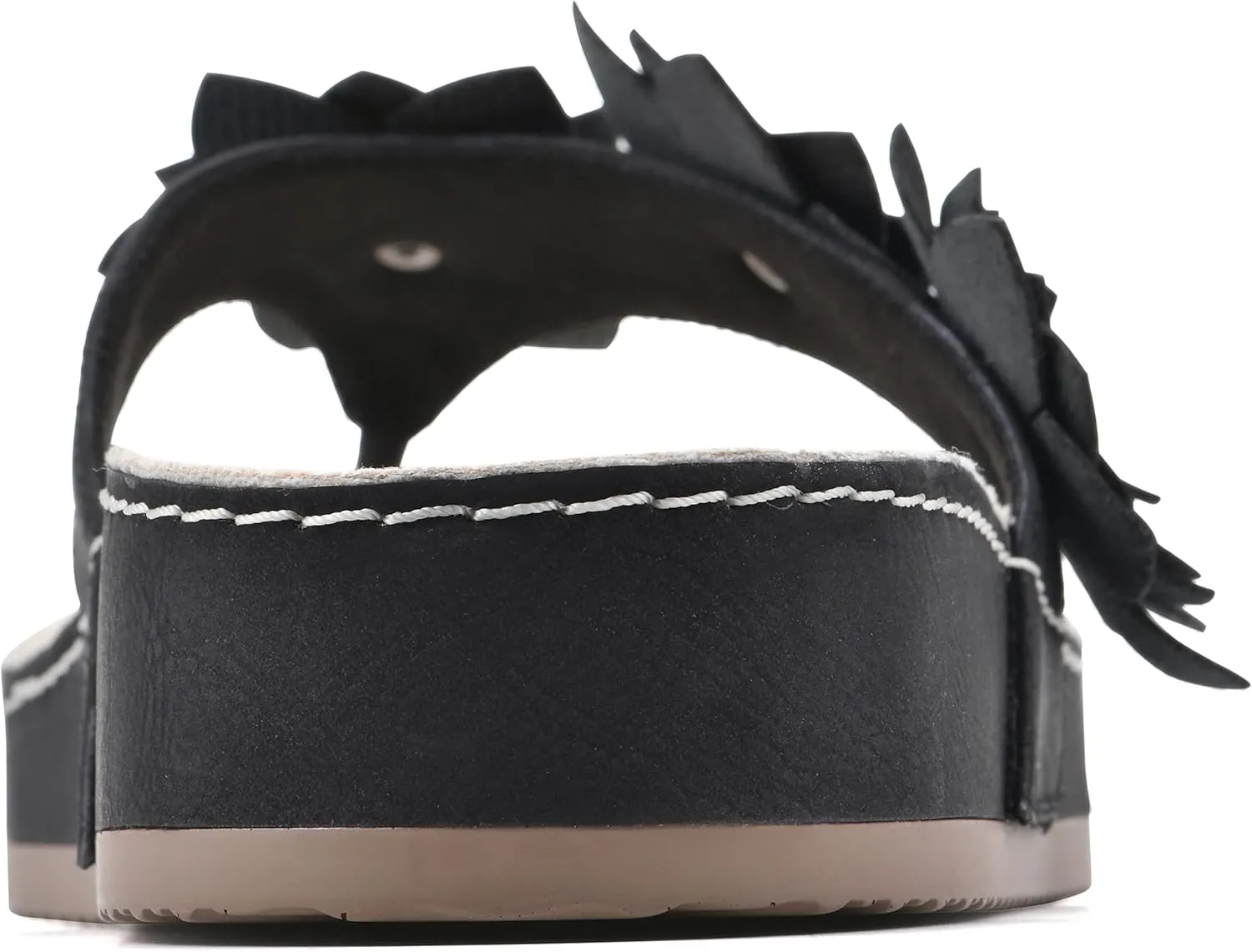 CLIFFS BY WHITE MOUNTAIN Women's Hot Spot Flip-Flop Sandal