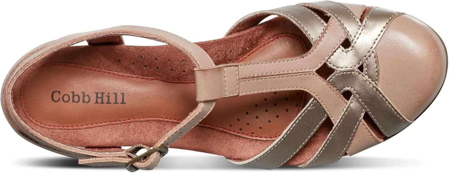 Cobb Hill Women's Aubrey