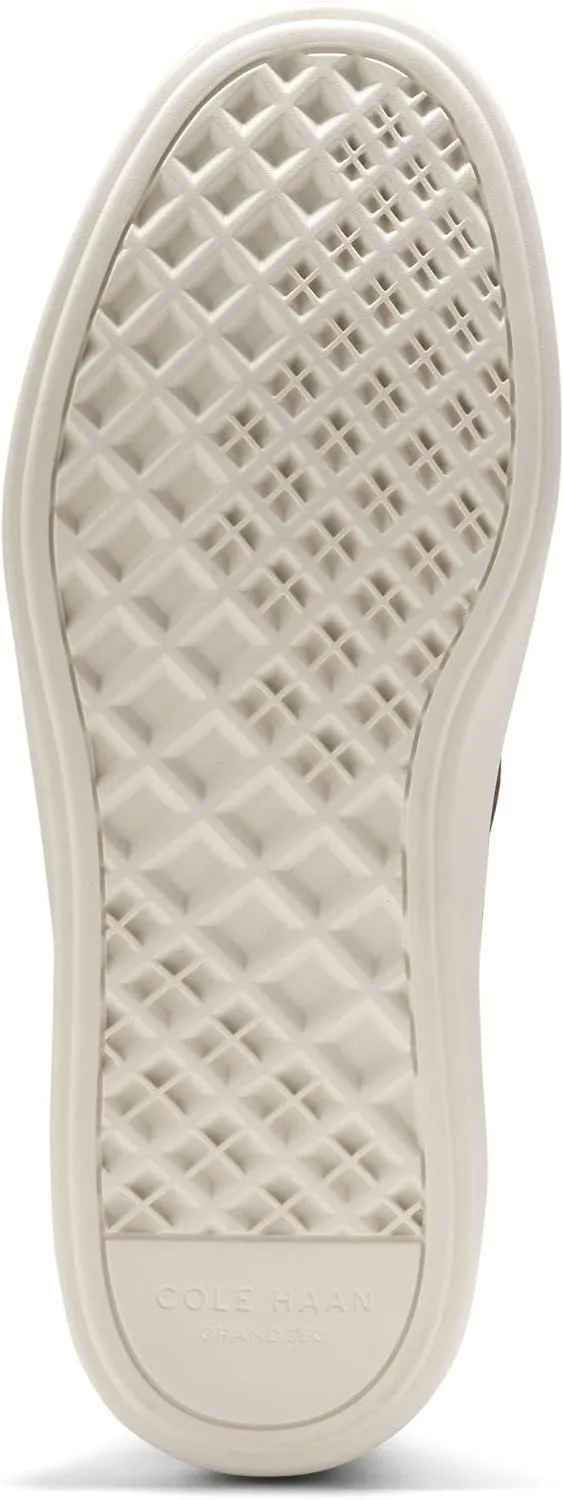Cole Haan Men's Grand Crosscourt Transition Sneaker