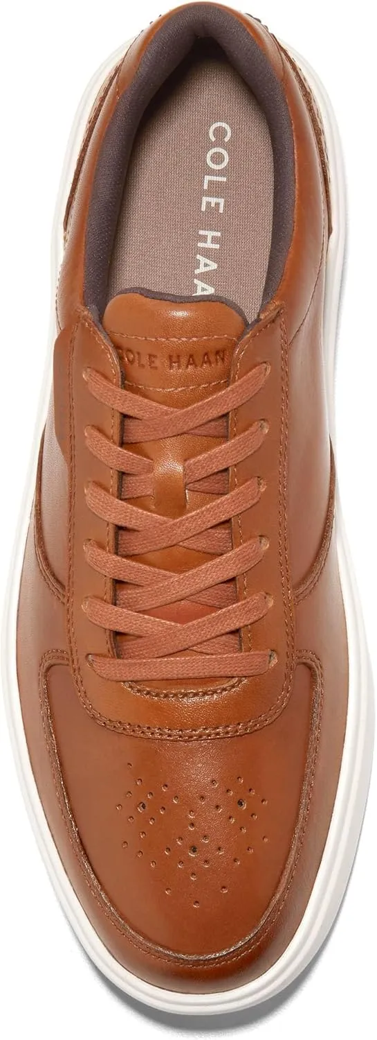 Cole Haan Men's Grand Crosscourt Transition Sneaker