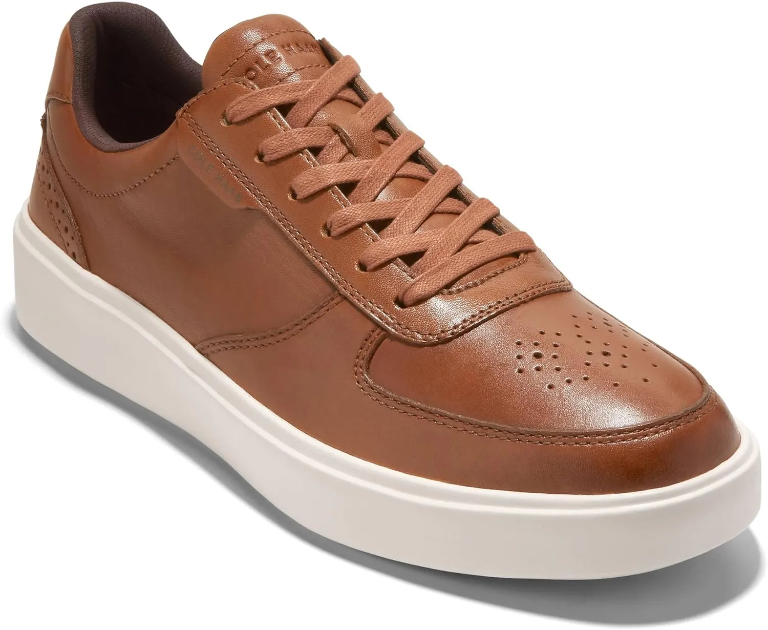 Cole Haan Men's Grand Crosscourt Transition Sneaker