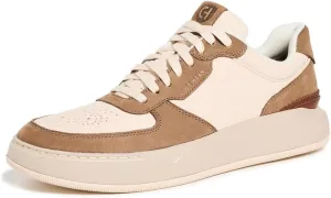 Cole Haan Men's GrandPro Crew Wingtip Sneaker