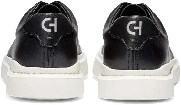 Cole Haan Men's Grandpro Rally Laser Cut Sneaker