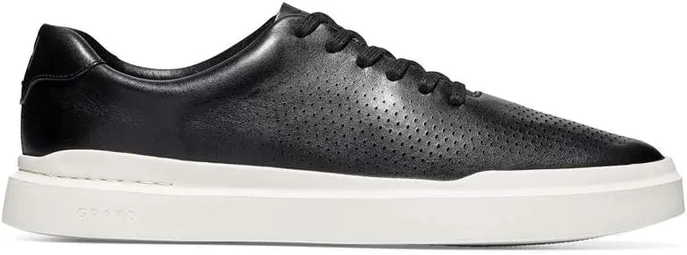 Cole Haan Men's Grandpro Rally Laser Cut Sneaker