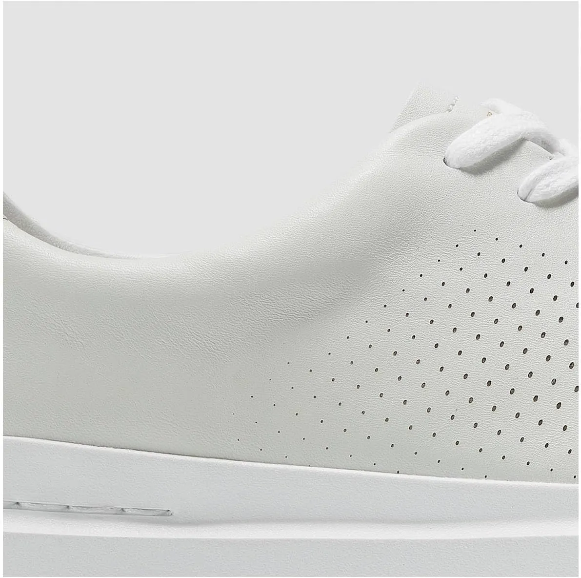 Cole Haan Men's Grandpro Rally Laser Cut Sneaker