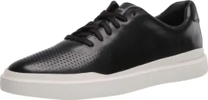 Cole Haan Men's Grandpro Rally Laser Cut Sneaker