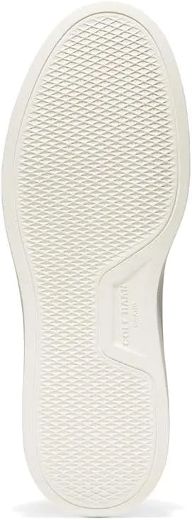 Cole Haan Men's Grandpro Rally Laser Cut Sneaker