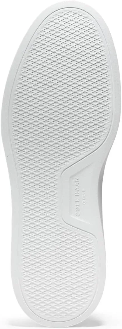 Cole Haan Men's Grandpro Rally Laser Cut Sneaker