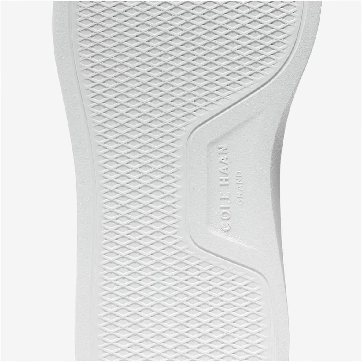 Cole Haan Men's Grandpro Rally Laser Cut Sneaker