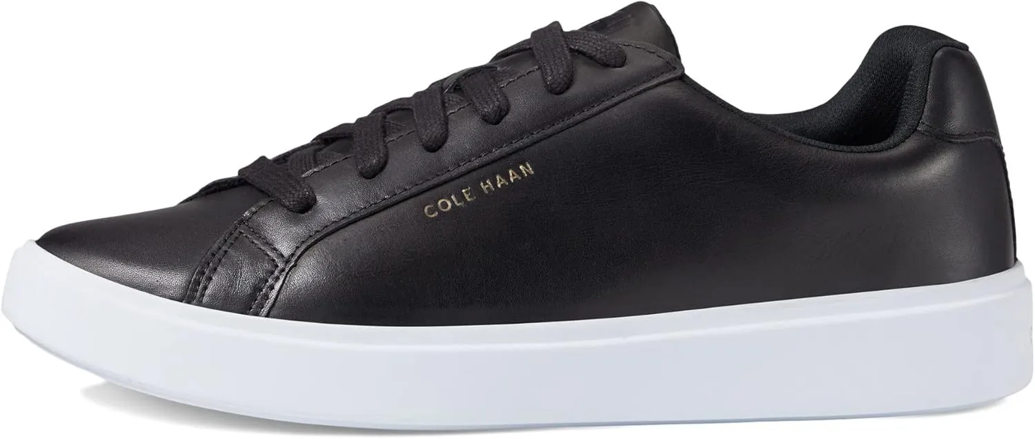 Cole Haan Women's Grand Crosscourt Daily Sneaker