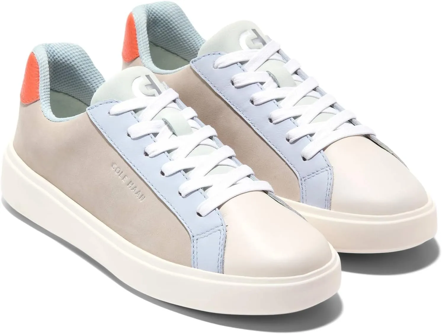 Cole Haan Women's Grand Crosscourt Daily Sneaker