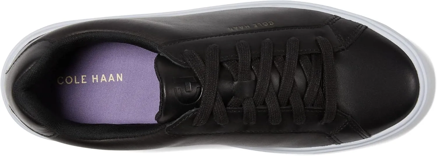 Cole Haan Women's Grand Crosscourt Daily Sneaker