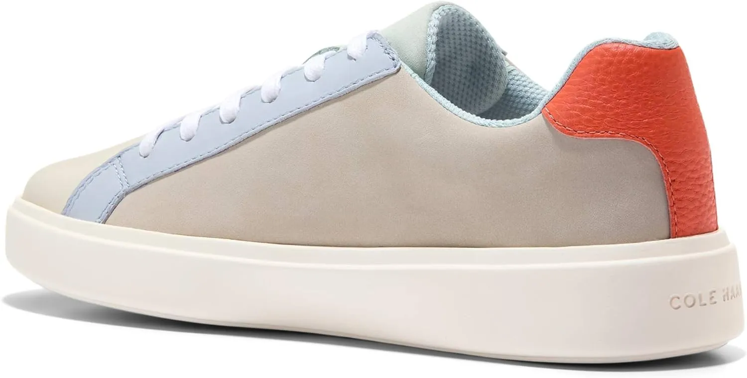 Cole Haan Women's Grand Crosscourt Daily Sneaker