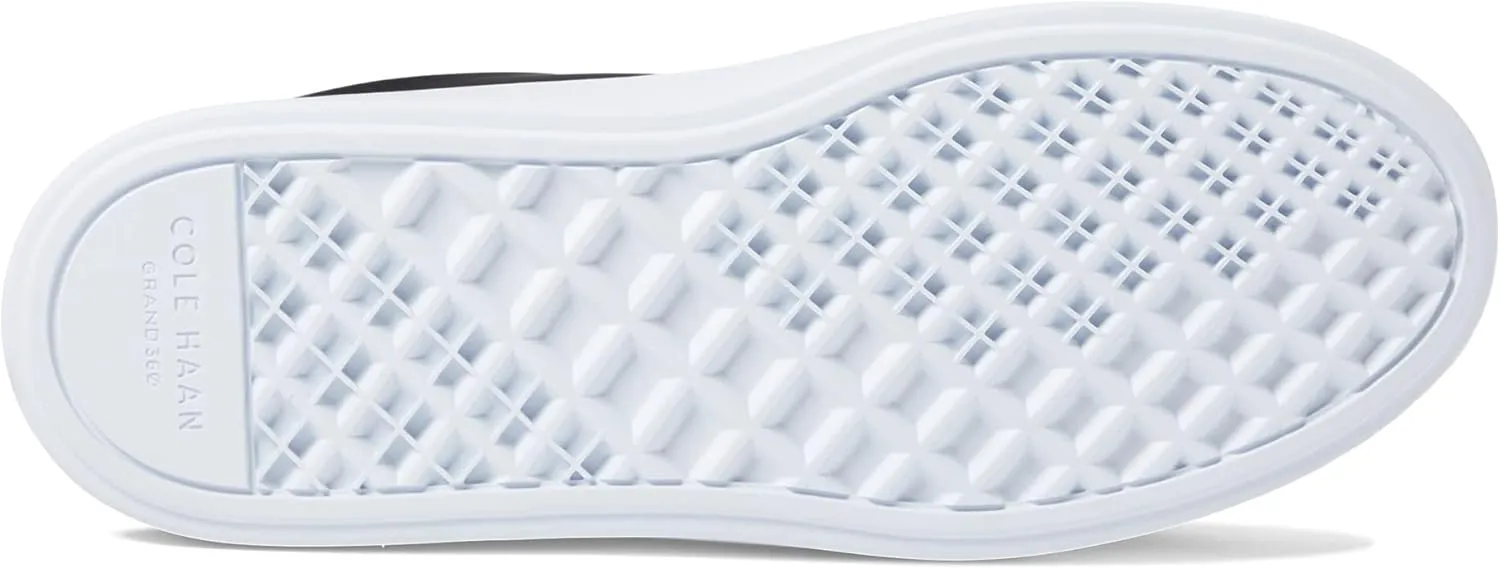 Cole Haan Women's Grand Crosscourt Daily Sneaker