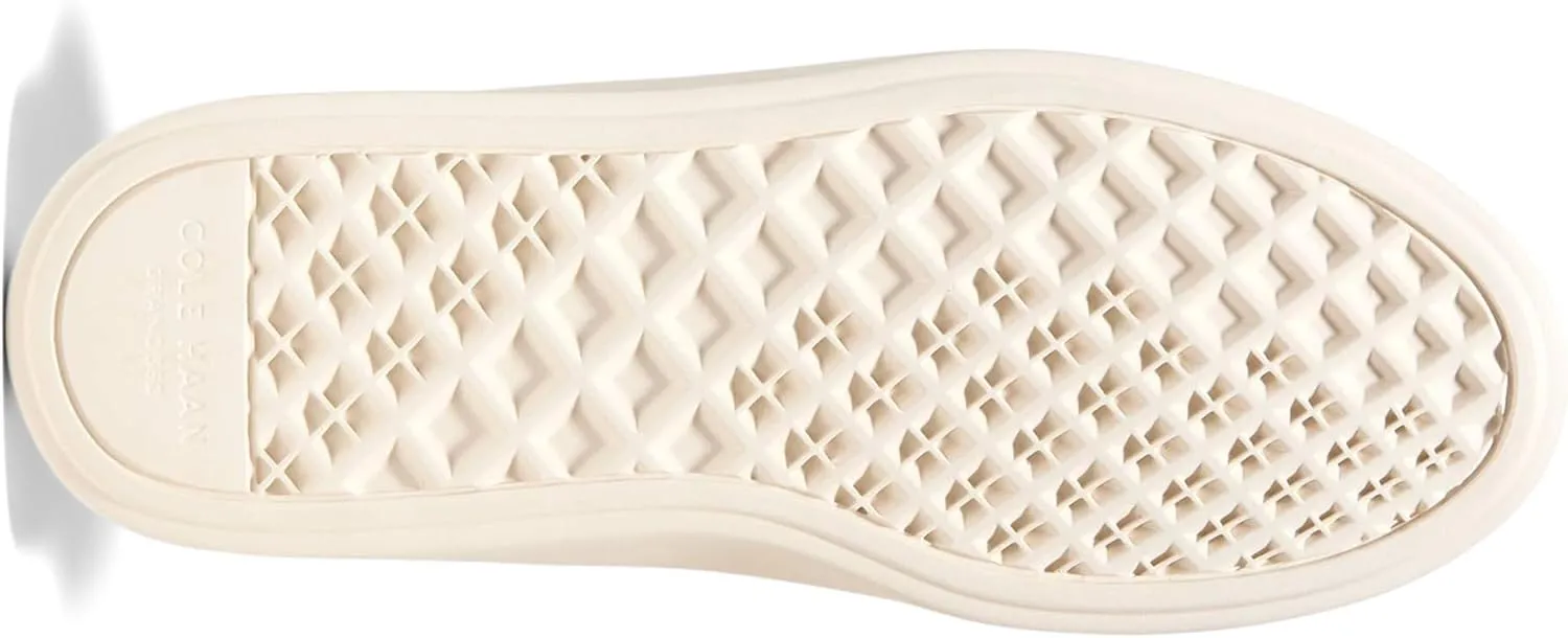 Cole Haan Women's Grand Crosscourt Daily Sneaker