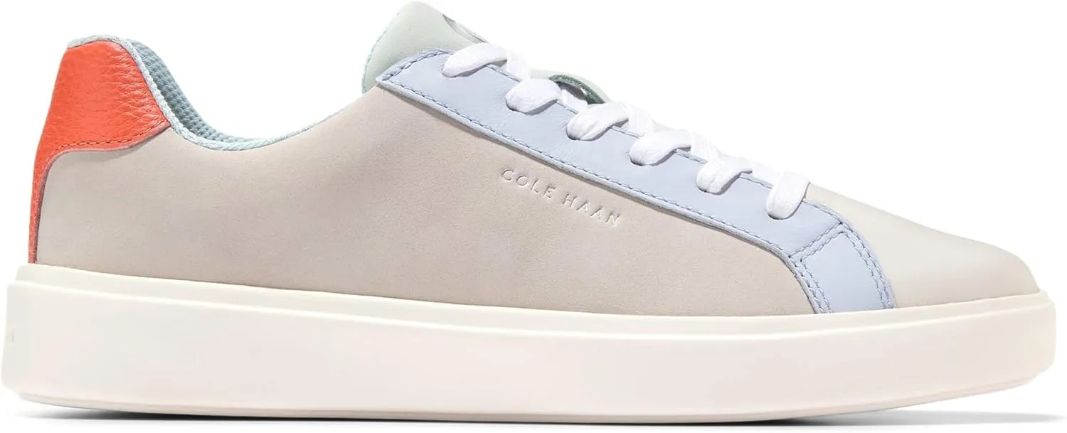 Cole Haan Women's Grand Crosscourt Daily Sneaker