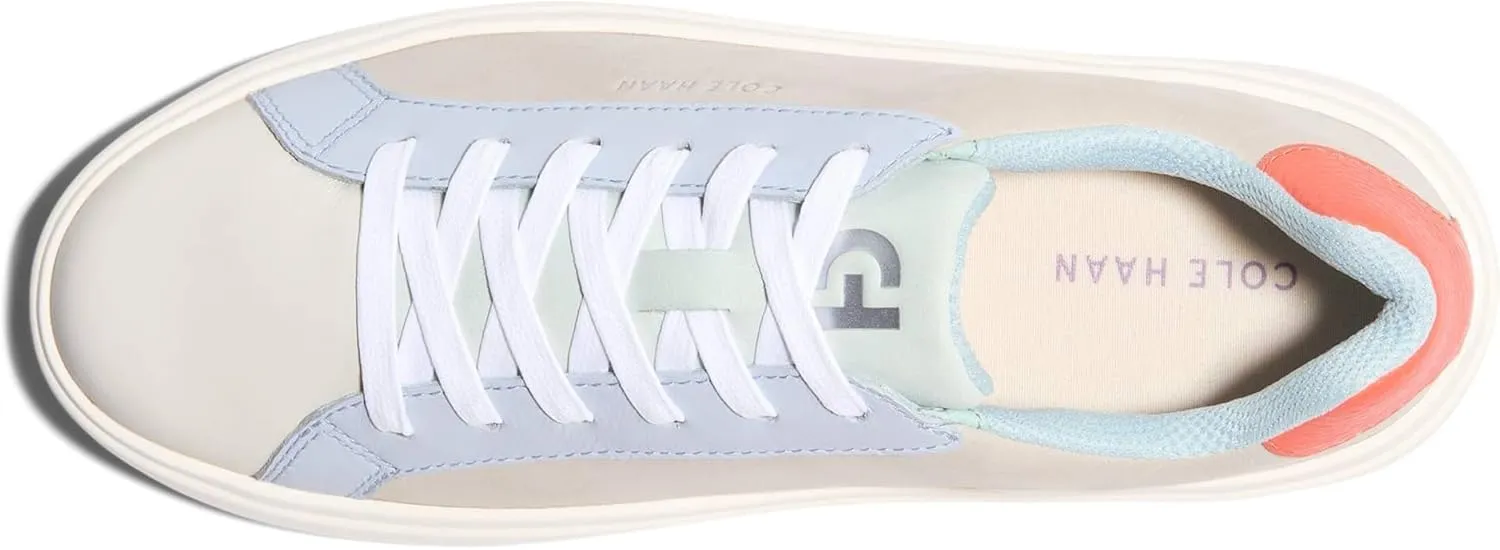 Cole Haan Women's Grand Crosscourt Daily Sneaker
