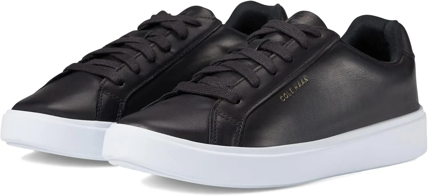 Cole Haan Women's Grand Crosscourt Daily Sneaker