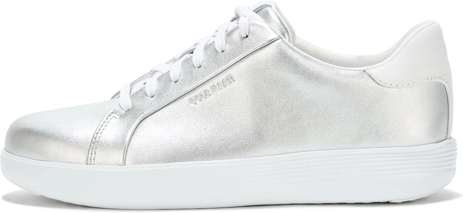 Cole Haan Women's Grand Crosscourt Joy Platform Sneaker