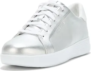 Cole Haan Women's Grand Crosscourt Joy Platform Sneaker