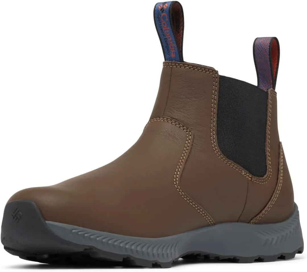 Columbia Men's Landroamer Scout Sneaker