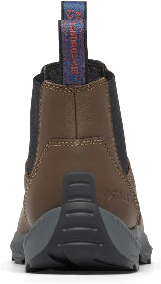 Columbia Men's Landroamer Scout Sneaker
