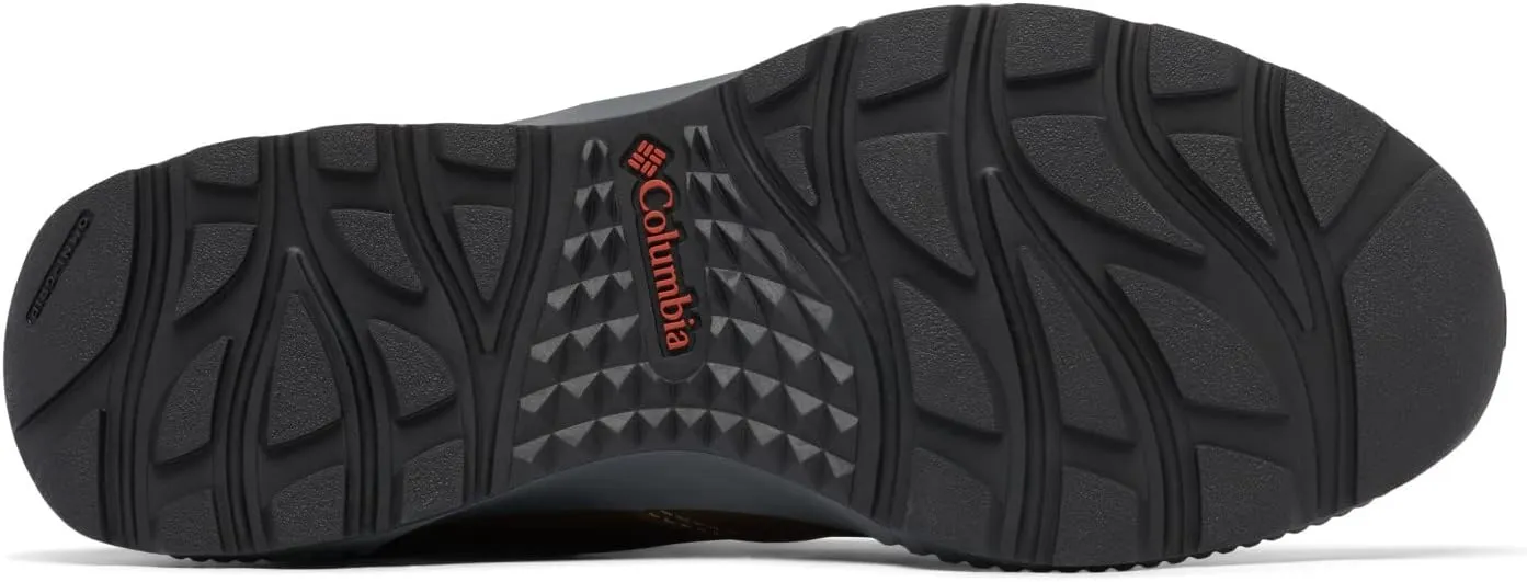 Columbia Men's Landroamer Scout Sneaker
