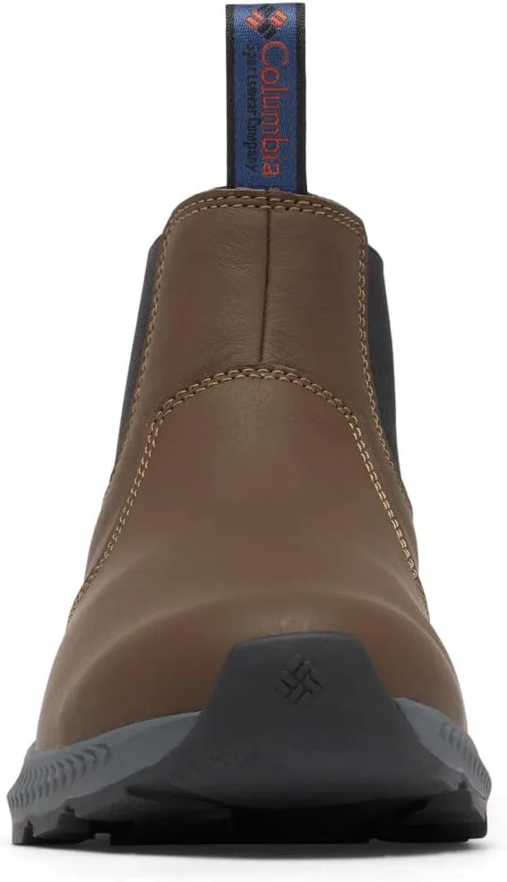Columbia Men's Landroamer Scout Sneaker