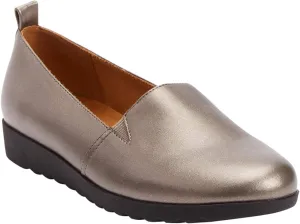 Comfortview Women's Wide Width The June Flat
