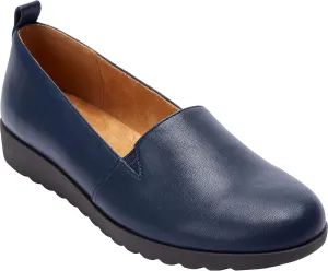 Comfortview Women's Wide Width The June Flat