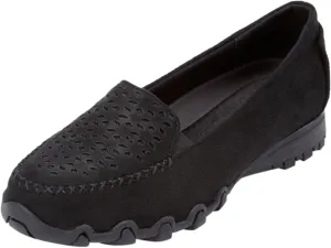 Comfortview Women's Wide Width The Pax Flat