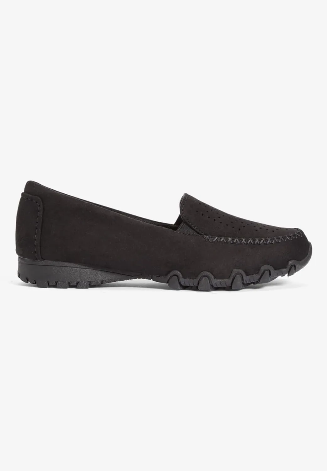 Comfortview Women's Wide Width The Pax Flat