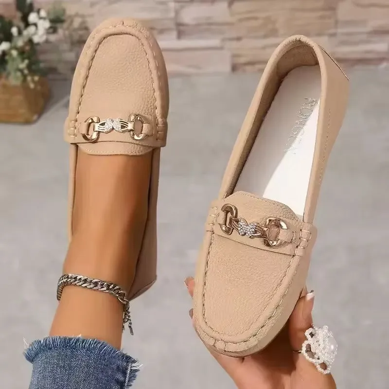 Comfy Classic Exclusive access Fully integrated Tavira™ - Loafers